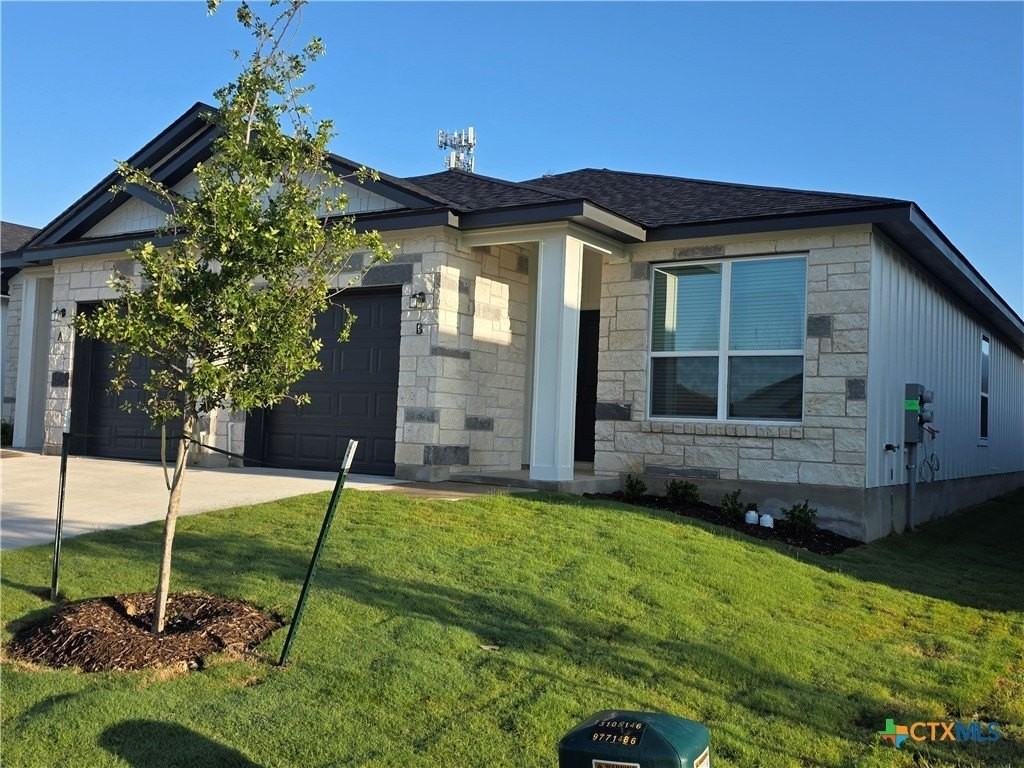 3805 Sugar Hackberry Trl #B - Photo 2 of 23