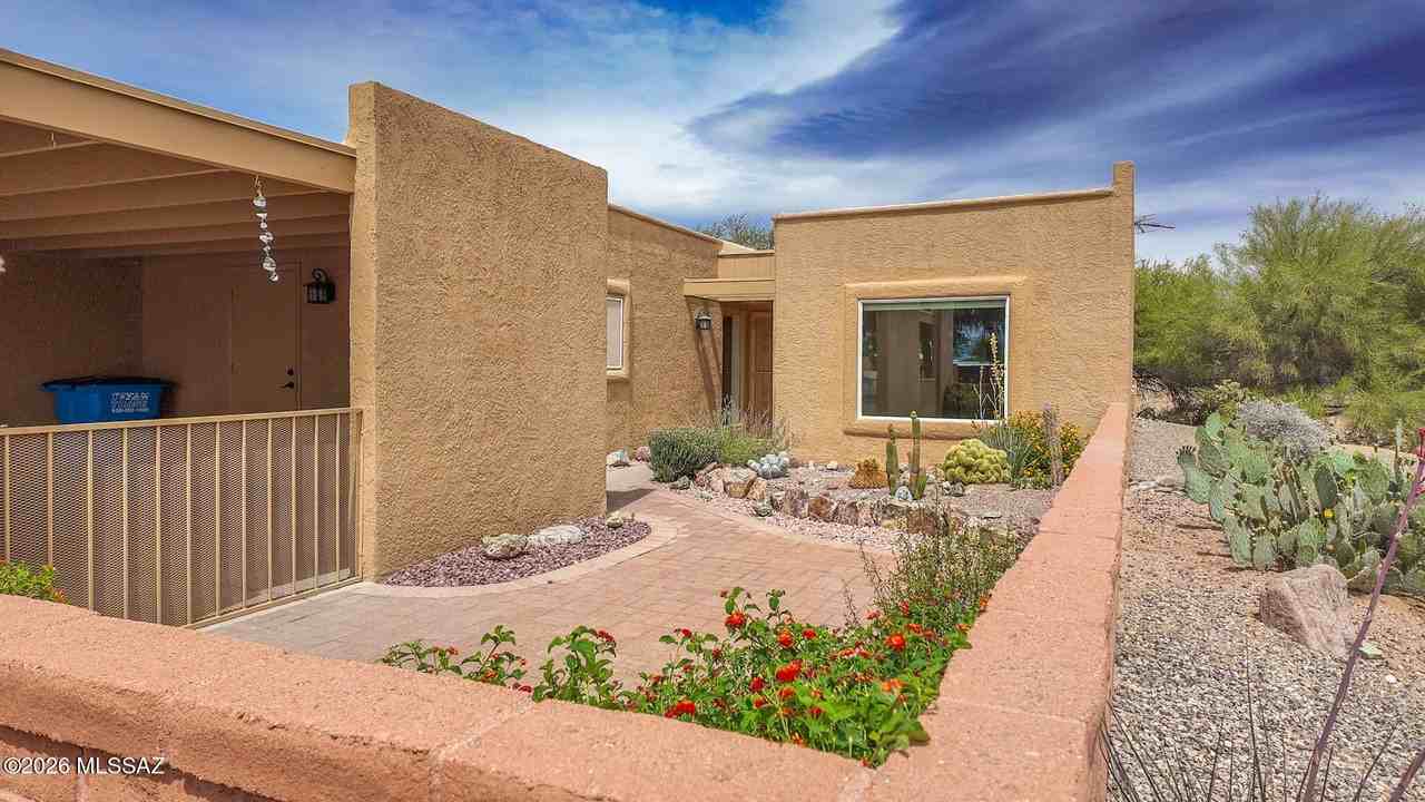 724 W Rio San Pedro