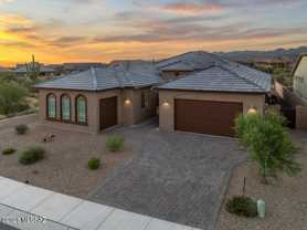 10623 N Iron Peak Dr - Photo 1 of 1