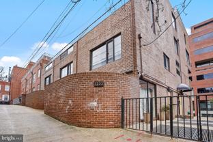 3222 Cherry Hill Ln Nw #C1 - Photo 1 of 1