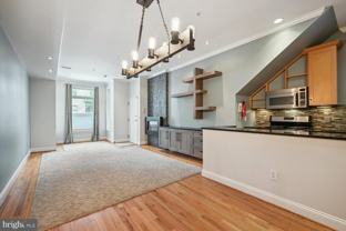 1832 Swann St Nw #B - Photo 1 of 1