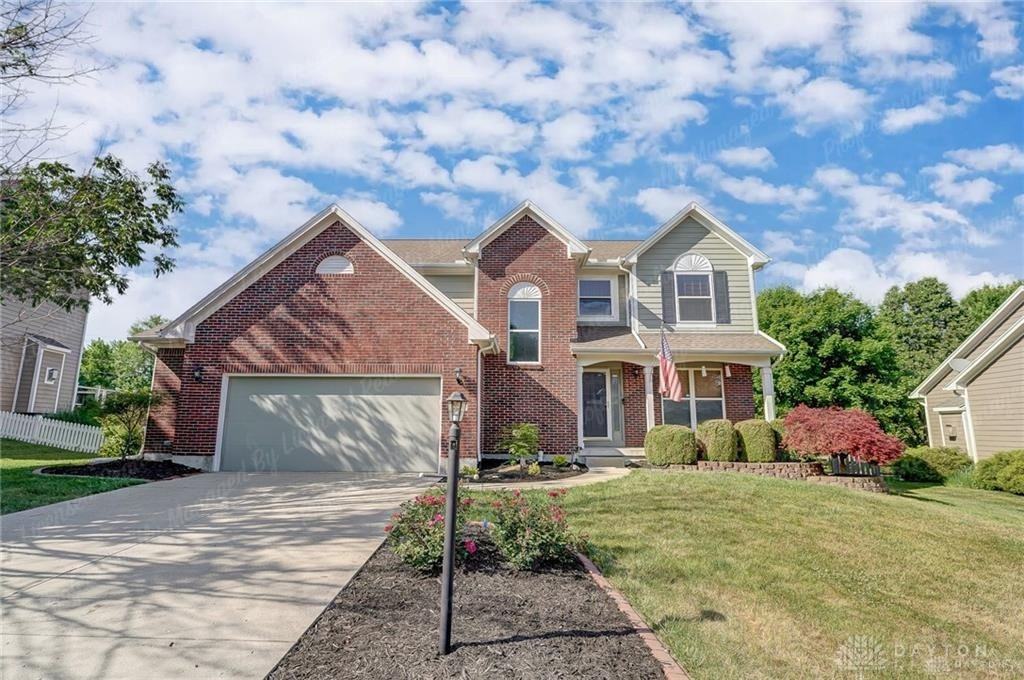 3220 Spillway Ct