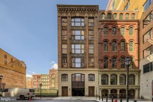 311 W Baltimore St #504 - Photo 1 of 1