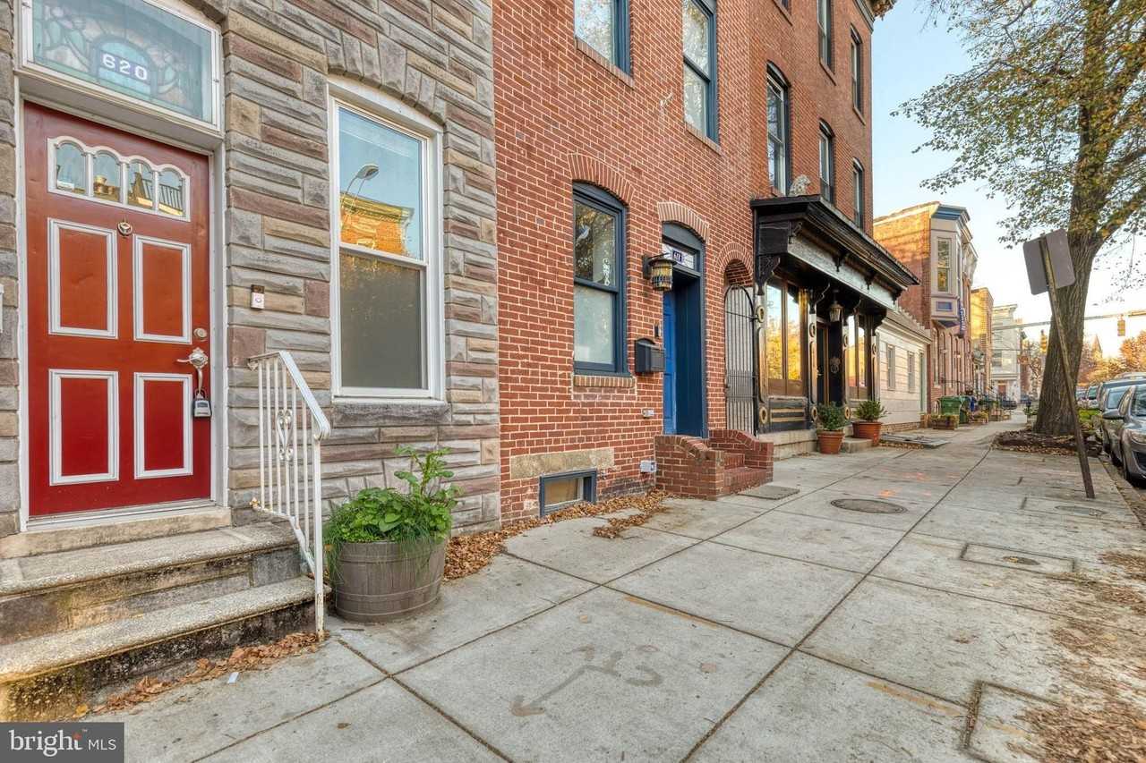 620 S Wolfe St - Photo 2 of 29