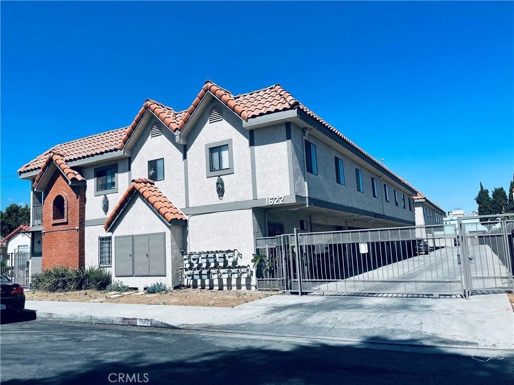 1622 Alegro Sq