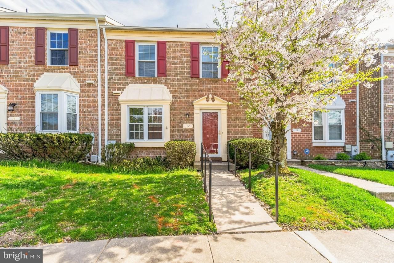 17 Wellspring Cir