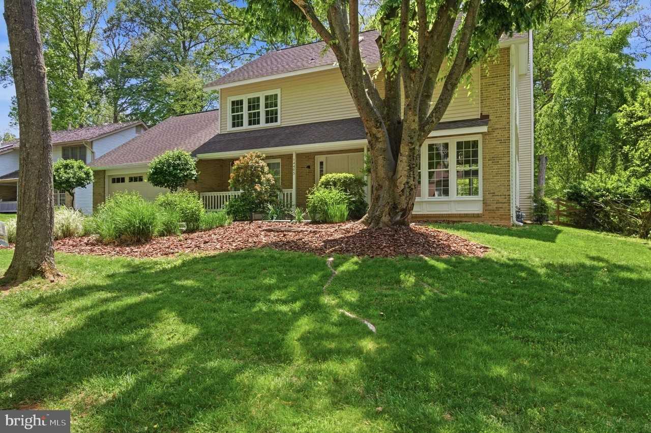 14405 Rich Branch Dr - Photo 3 of 50