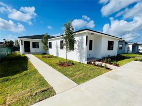12132 Sw 218th St - Photo 1 of 1