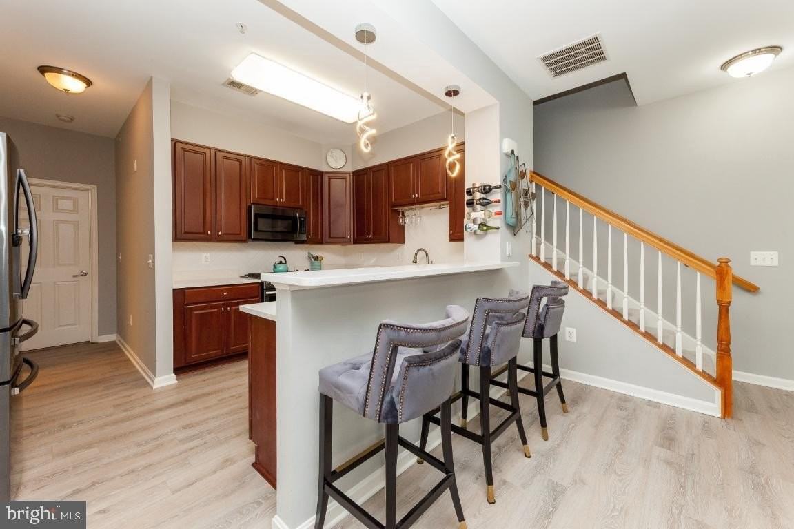 13949 Hollow Wind Way #201 - Photo 2 of 13