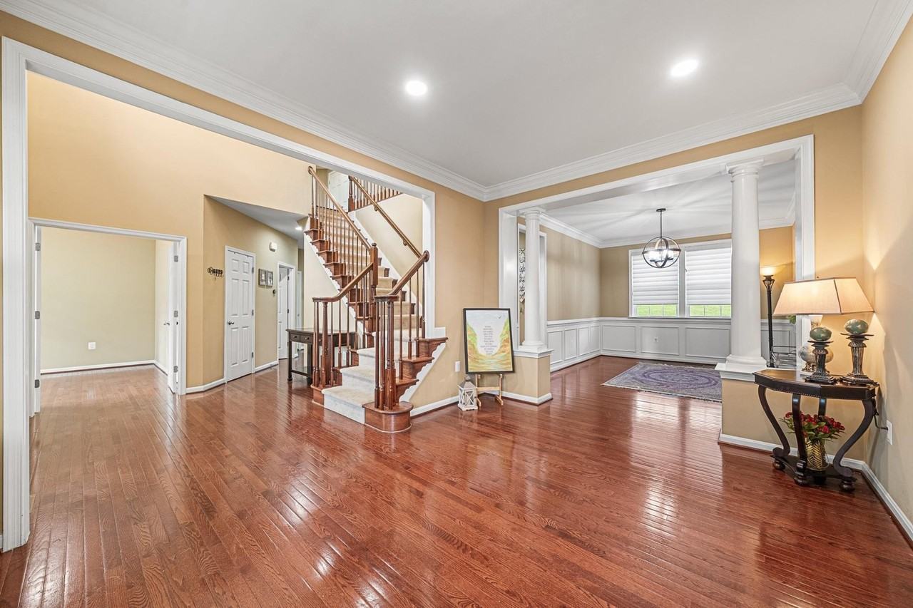 14923 Spriggs Tree Ln - Photo 7 of 50