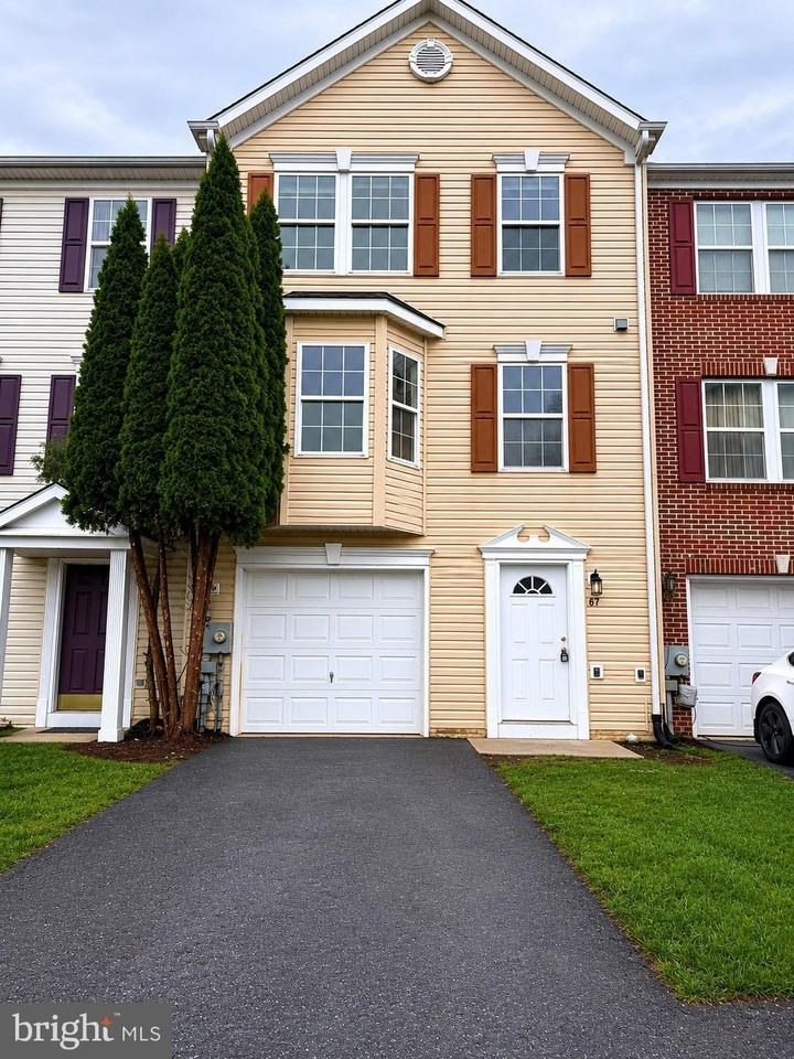67 Quartz Rd