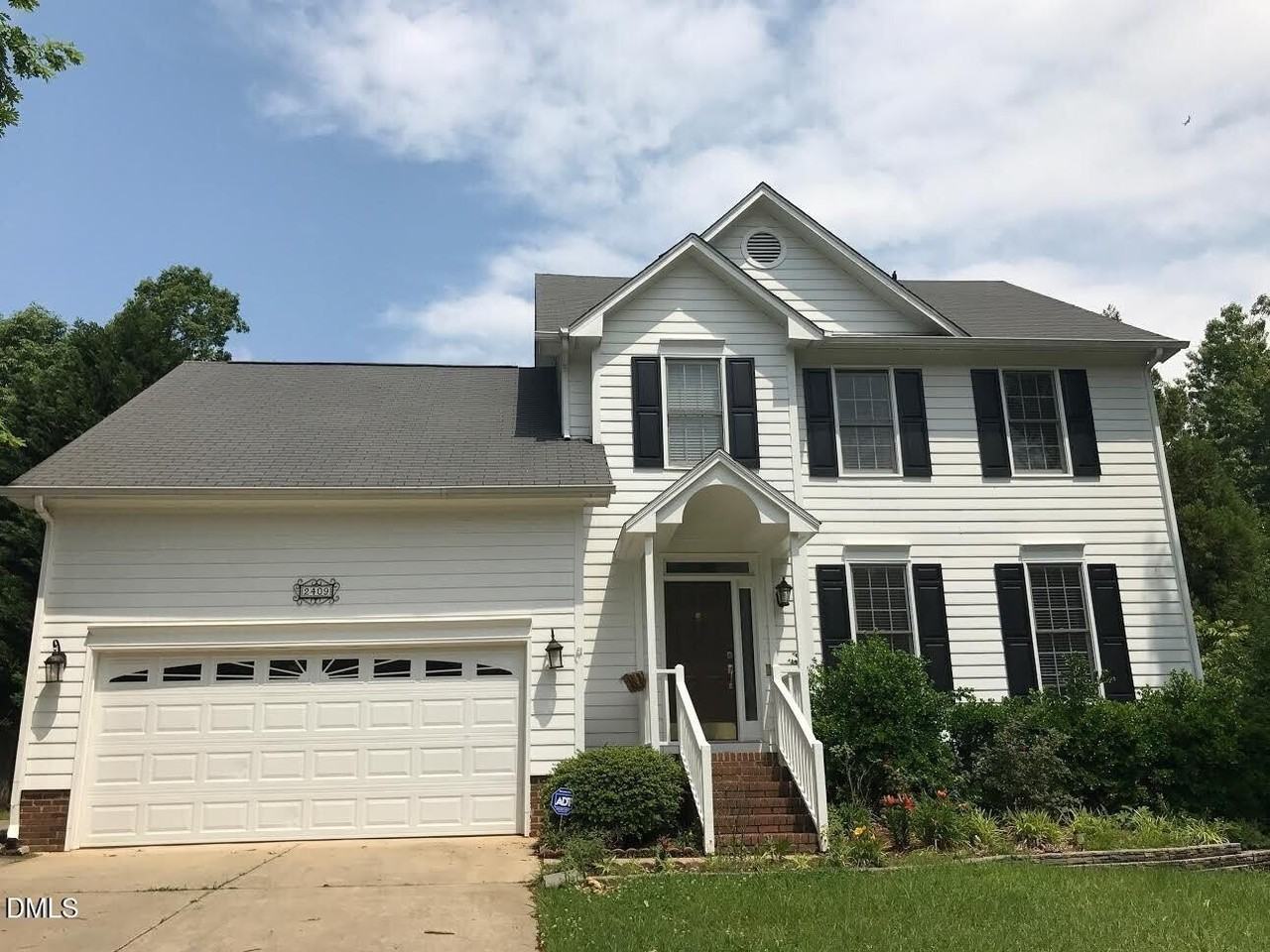 2409 Finley Ridge Ln - Photo 2 of 16