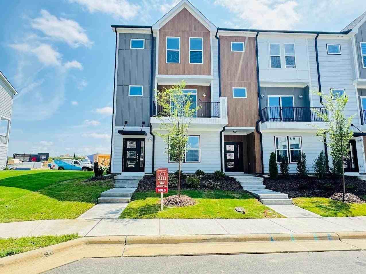 2116 Big Falls Dr