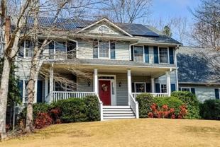 205 Catawbah Rd - Photo 1 of 1