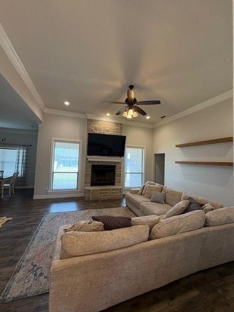 6709 Summerwood Trl - Photo 4 of 20