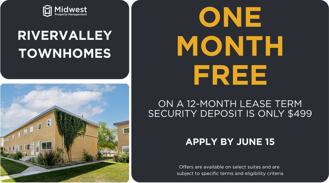 Rivervalley Townhomes - Photo 1 of 1