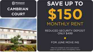 Cambrian Court - Photo 1 of 1