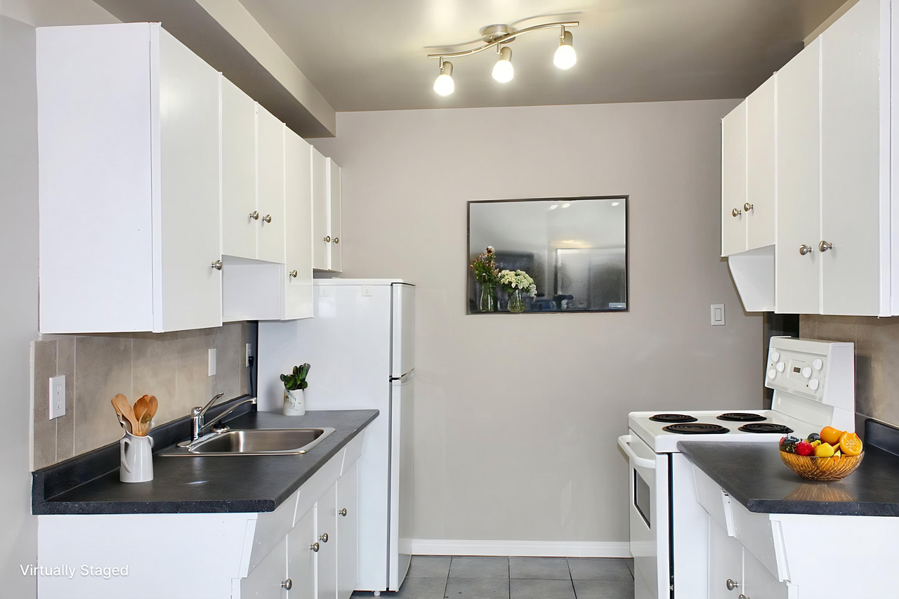 Argyll Apartments - Photo 4 of 19