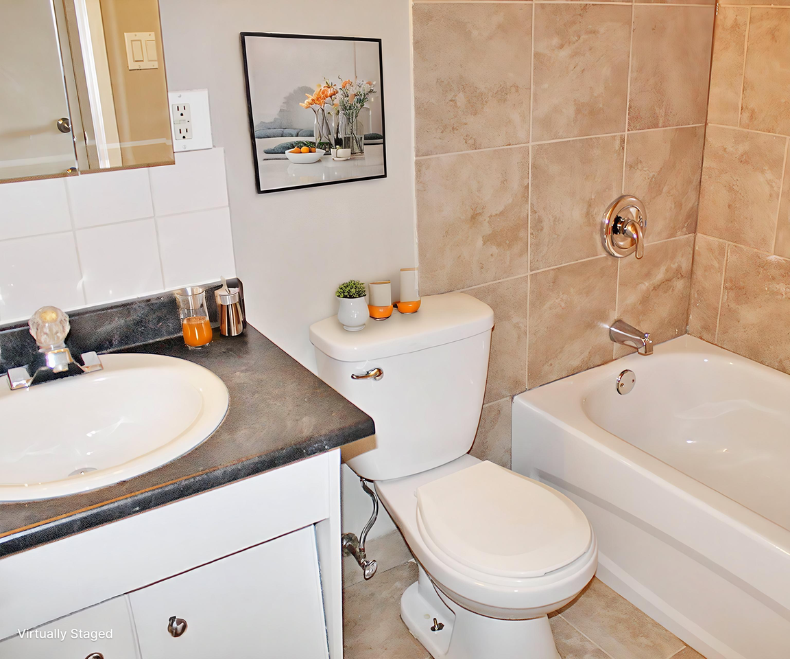 Argyll Apartments - Photo 6 of 19