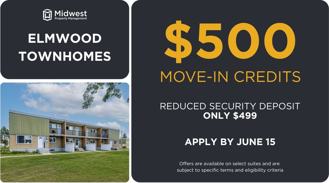 Elmwood Townhomes - Photo 1 of 1