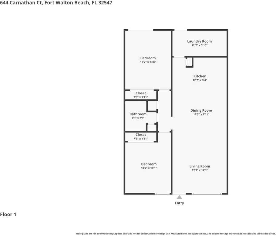 644 Carnathan Ct - Photo 2 of 10