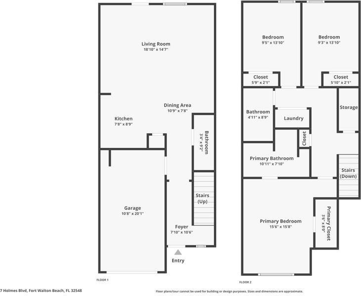 7 Holmes Blvd Nw #C - Photo 2 of 17
