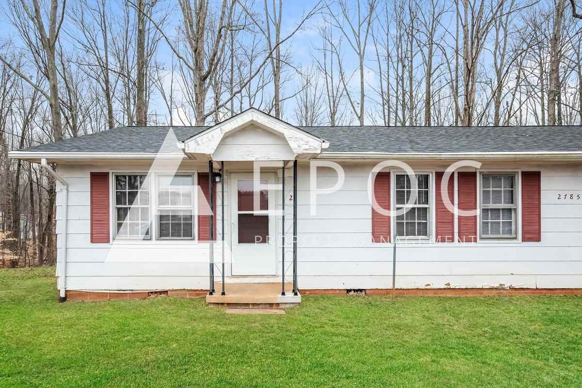 2785 North Carolina 14 #A - Photo 2 of 2