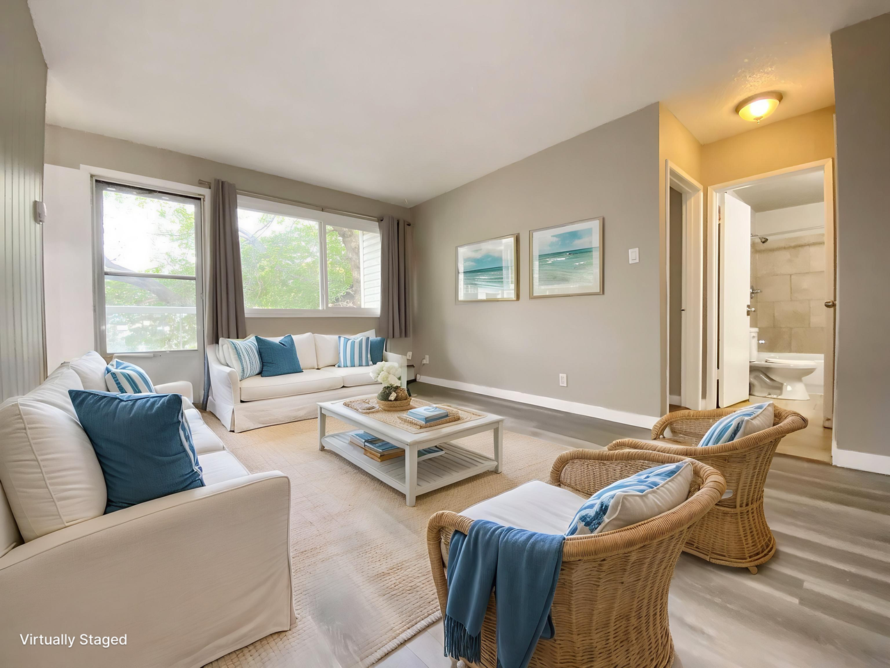 Amera Manor - Photo 4 of 19