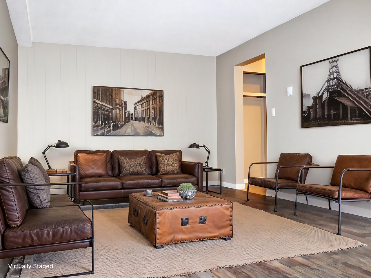 Capital Manor - Photo 2 of 15