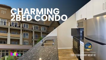 featured image of 10 Mahogany Mews Se Unit 209