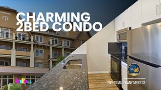 10 Mahogany Mews Se Unit 209 - Photo 1 of 1