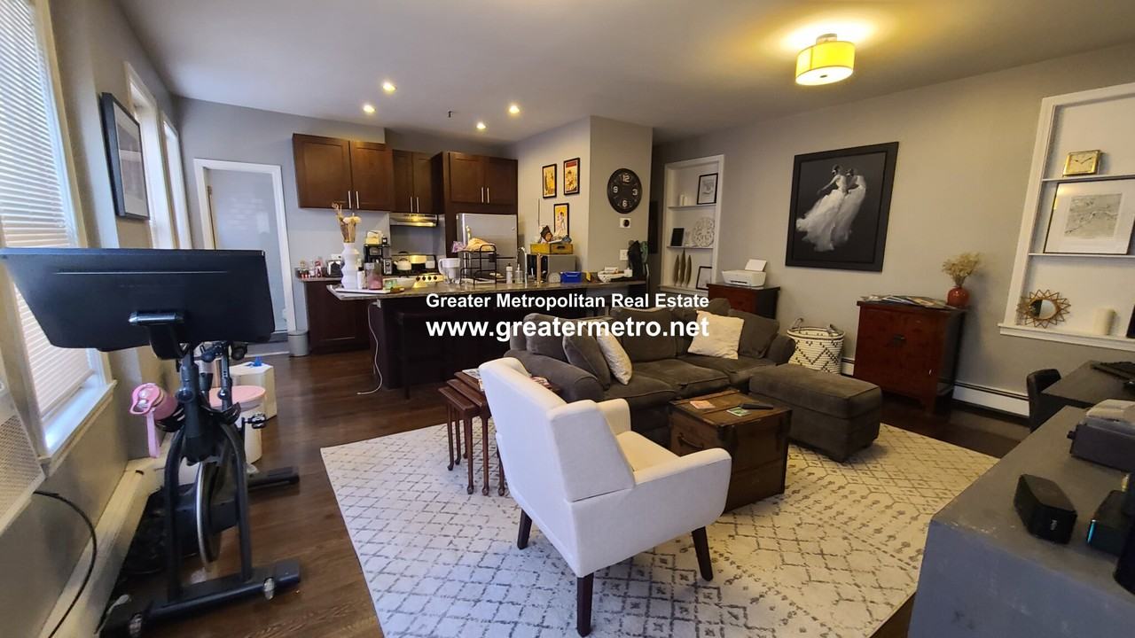 3 Baldwin Pl #8 - Photo 2 of 10