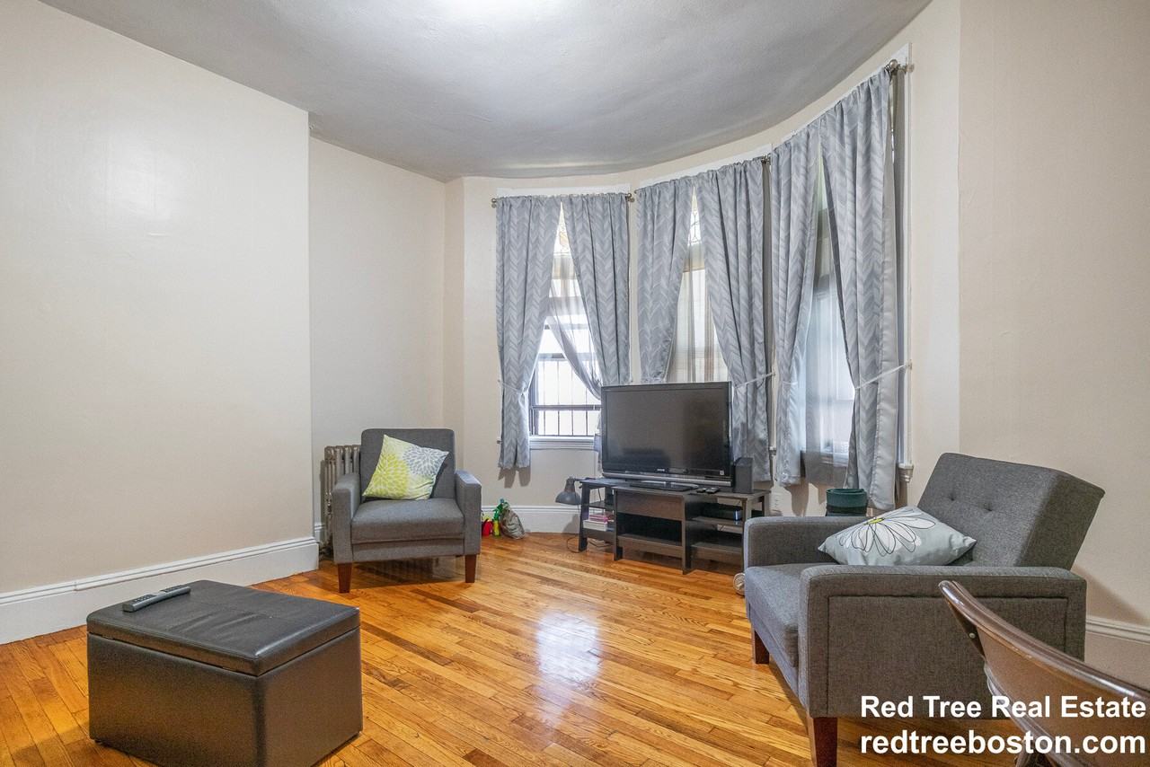 872 Huntington Ave #1 - Photo 3 of 12