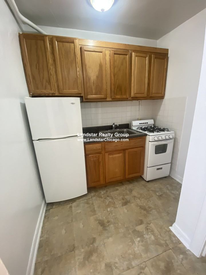 6912 N Ravenswood Ave #1B - Photo 7 of 8