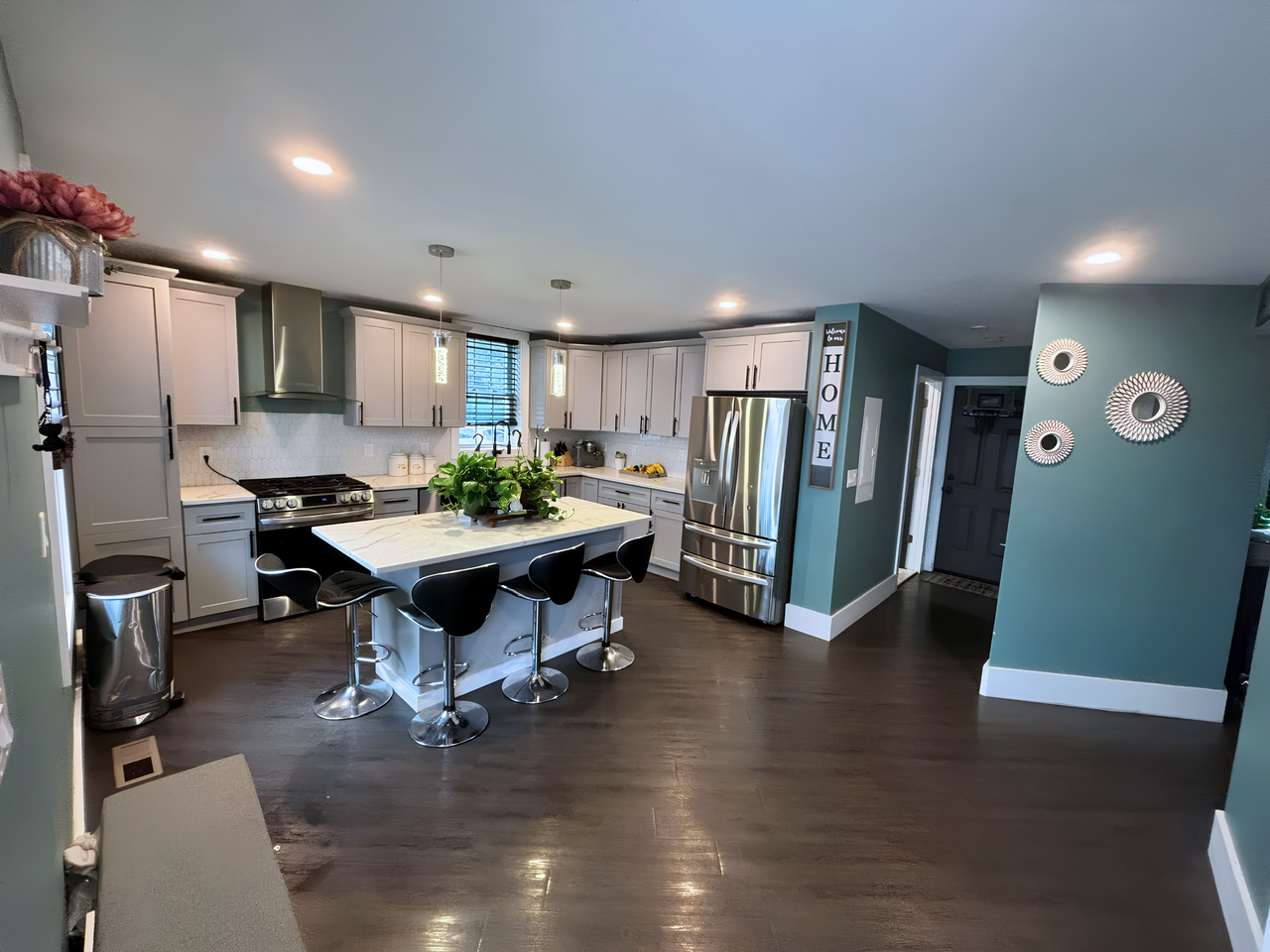 Washington St #1 - Photo 2 of 13