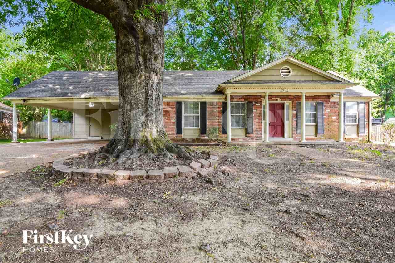 5712 Fox Bend Ave - Photo 2 of 19