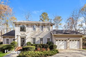 featured image of 5142 Fourth Colony Dr