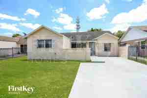 featured image of 3410 Nw 203rd St