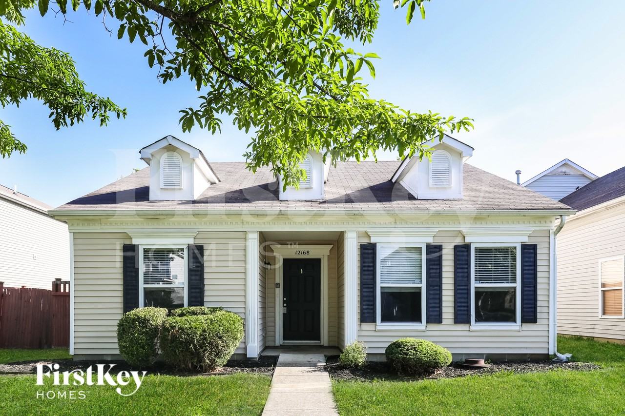12168 Lindley Dr