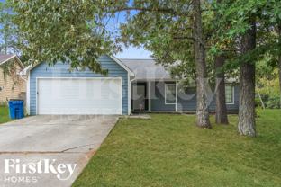 1207 Iron Gate Blvd - Photo 1 of 1