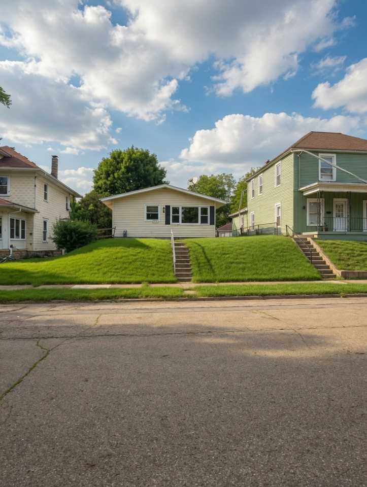 826 Grant St - Photo 2 of 6