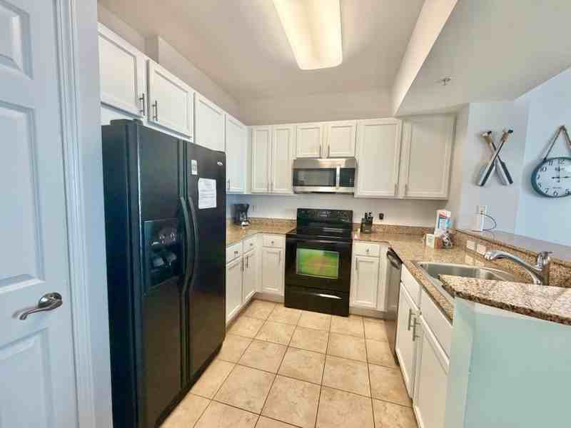 4207 Indian Bayou Trl #2803 - Photo 6 of 19