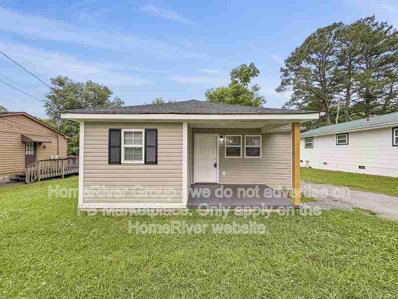 817 Henderson Ave