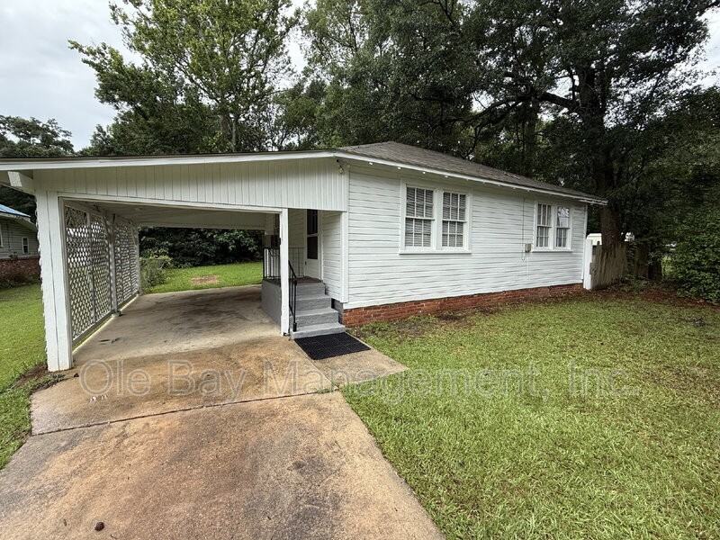 454 Magnolia Rd