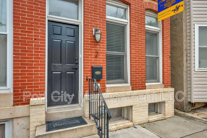 2 W Clement St - Photo 3 of 21