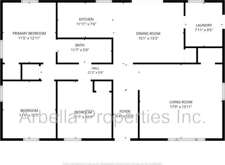 2708 Granbrook Dr - Photo 2 of 20