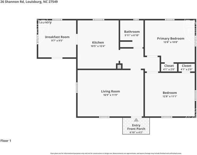 26 Shannon Rd - Photo 2 of 16