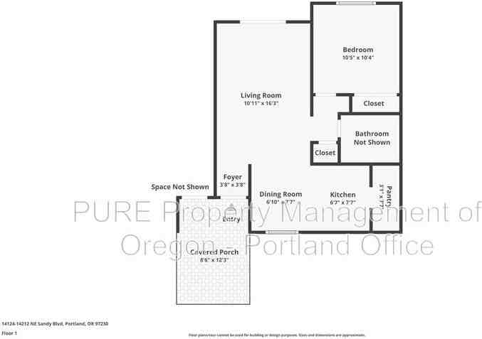 14138 Ne Sandy Blvd #P05 - Photo 4 of 20