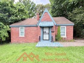 1417 Rayner St - Photo 1 of 1