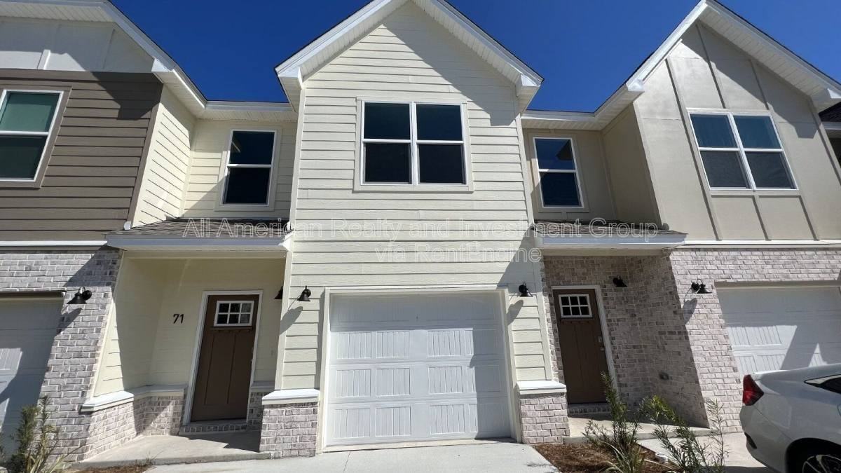 400 Mattie M Kelly Blvd - Photo 2 of 10